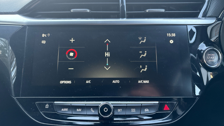 Vauxhall Corsa 1.2 Turbo Ultimate 5dr Petrol Hatchback